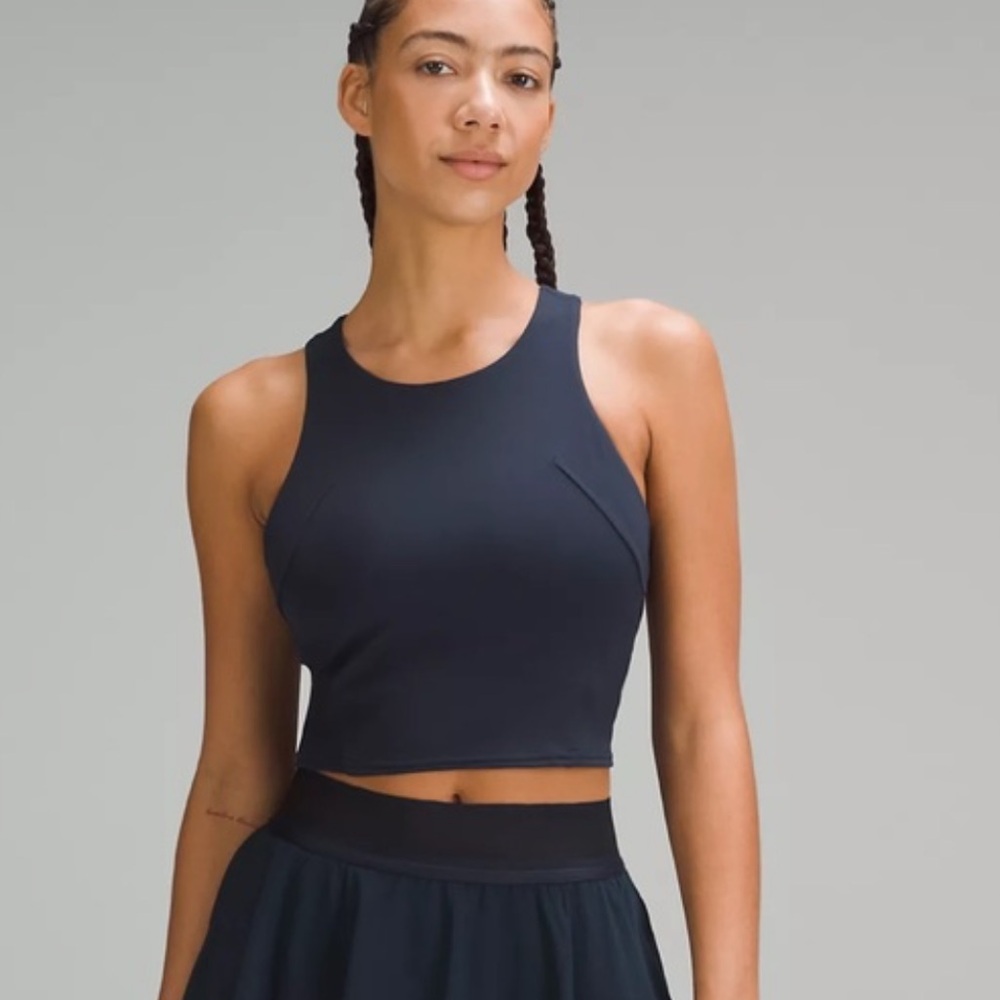 Lululemon wonder train tank
